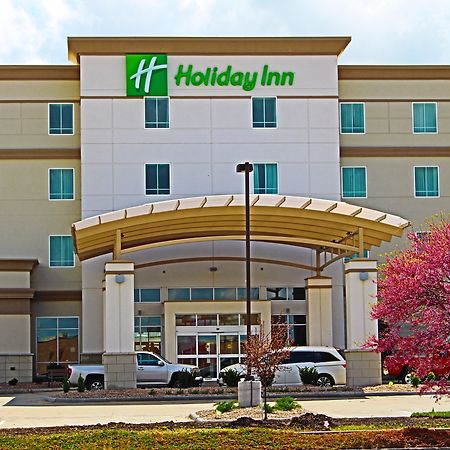 Holiday Inn Salina By Ihg Extérieur photo