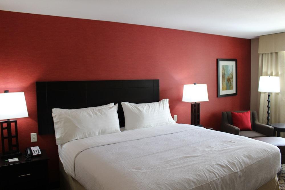 Holiday Inn Salina By Ihg Extérieur photo