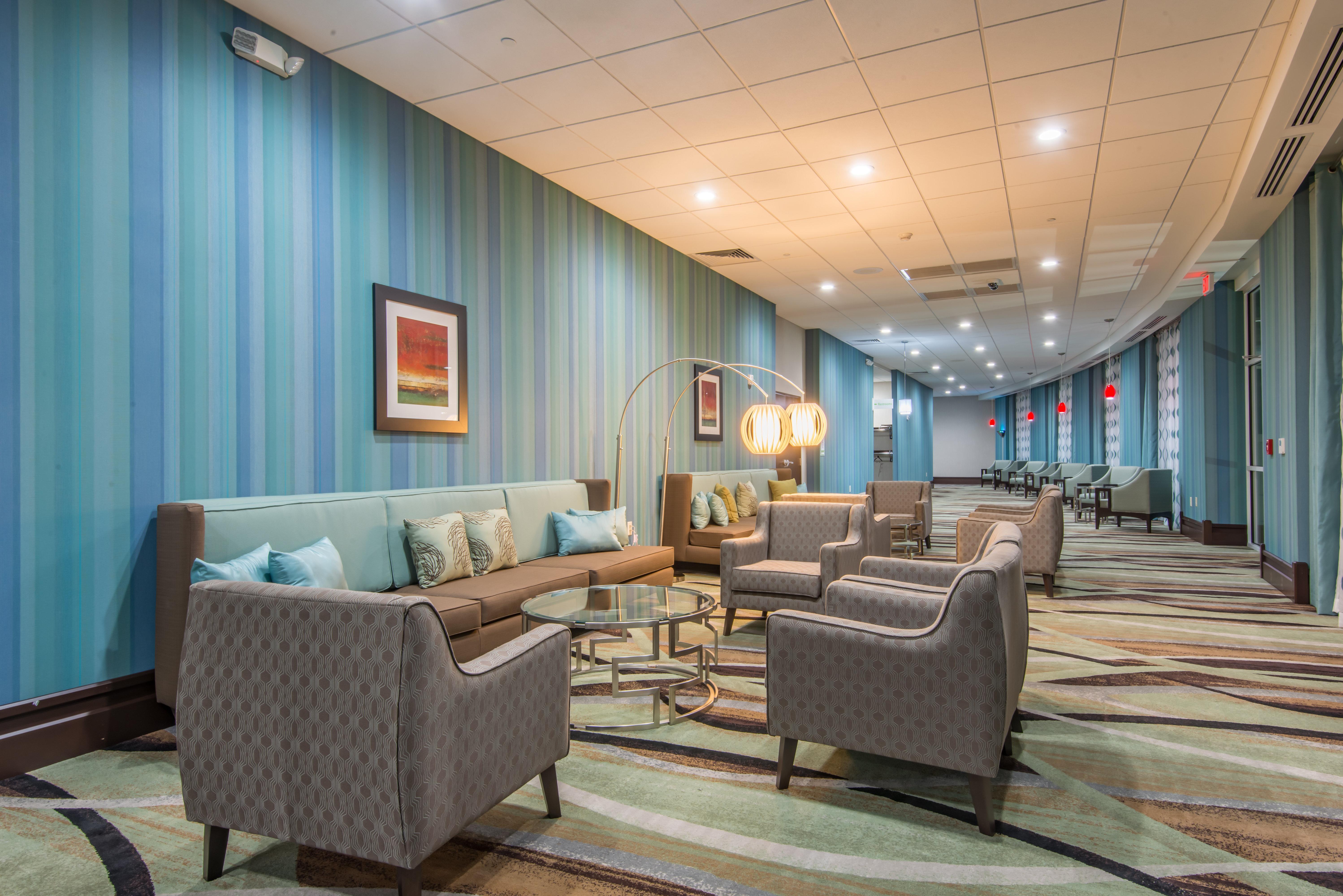 Holiday Inn Salina By Ihg Extérieur photo