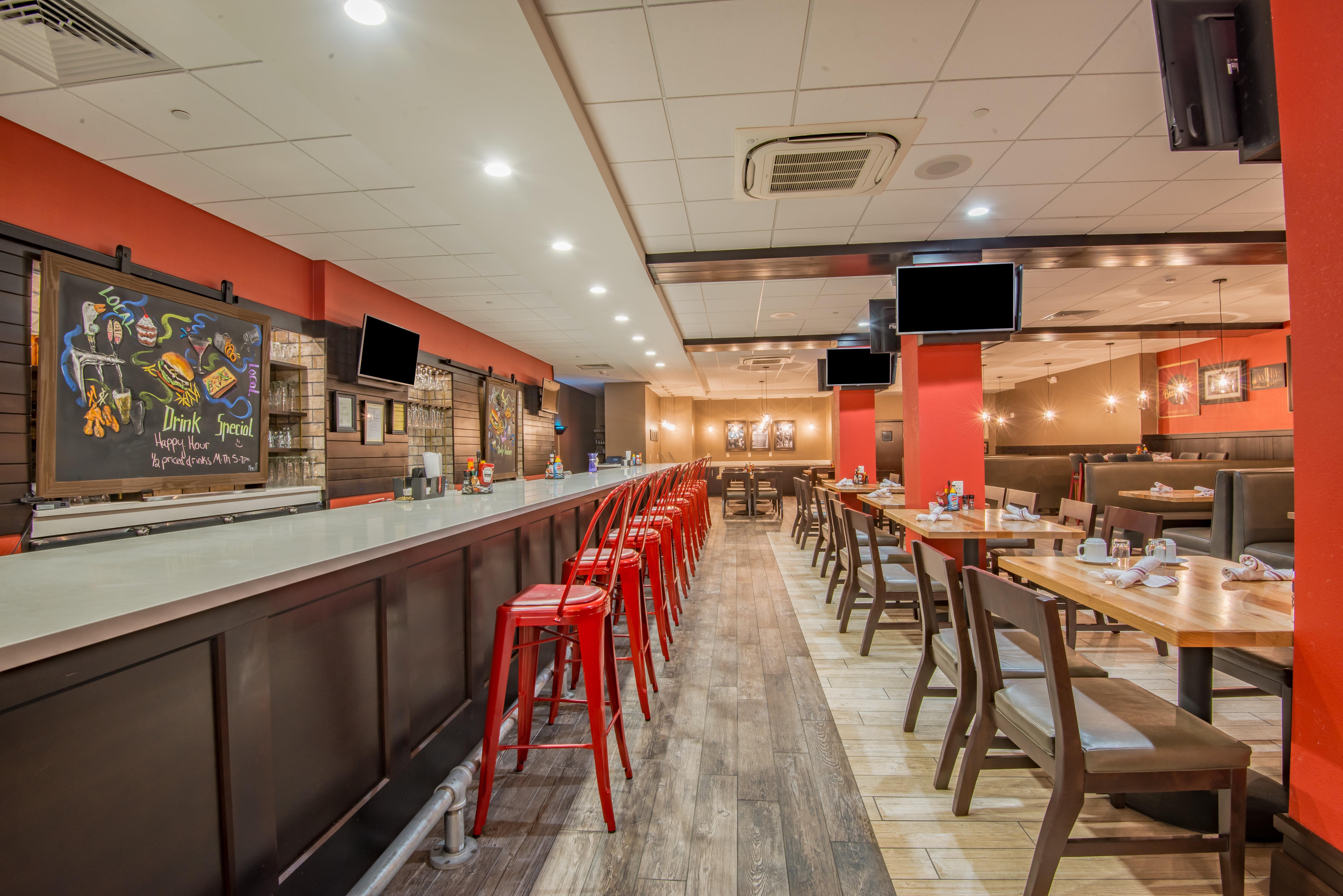 Holiday Inn Salina By Ihg Extérieur photo
