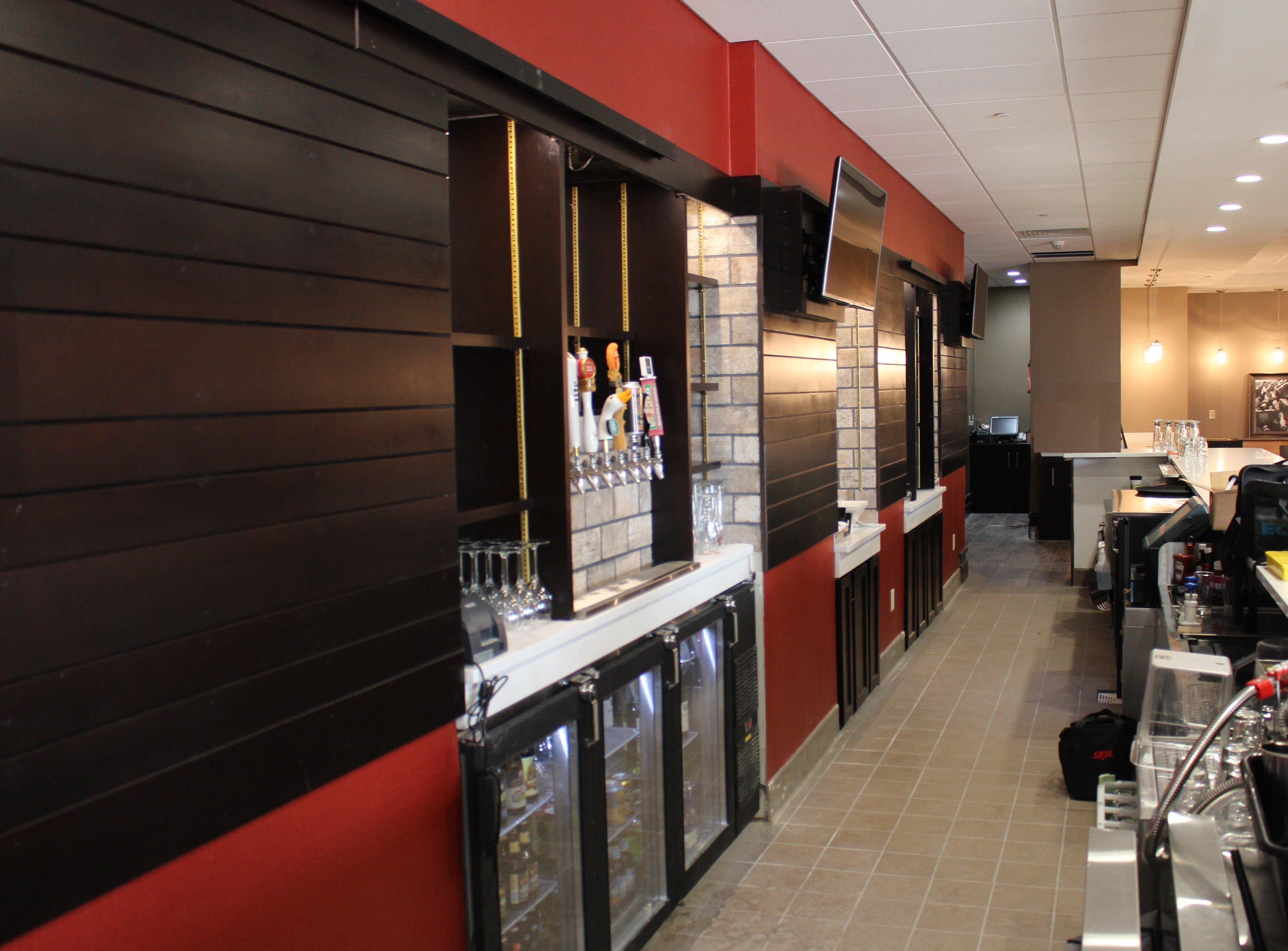 Holiday Inn Salina By Ihg Extérieur photo