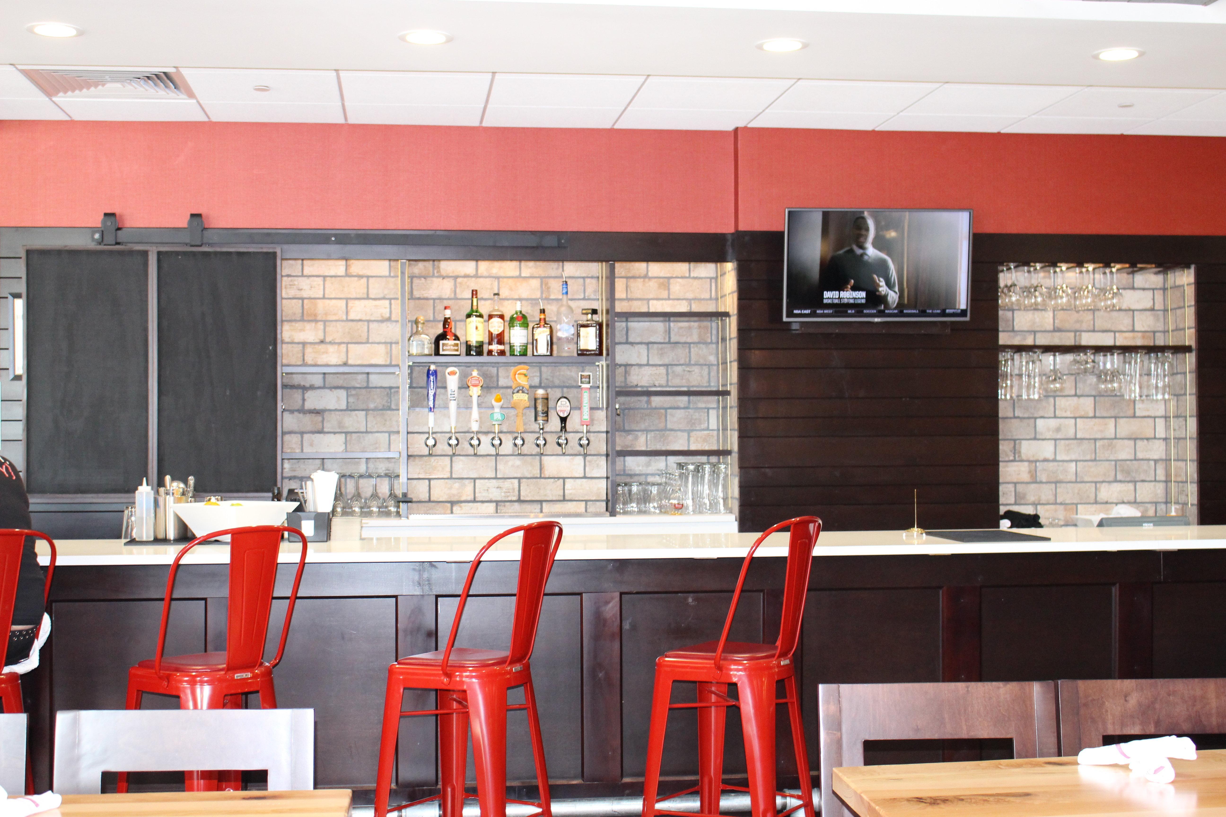 Holiday Inn Salina By Ihg Extérieur photo