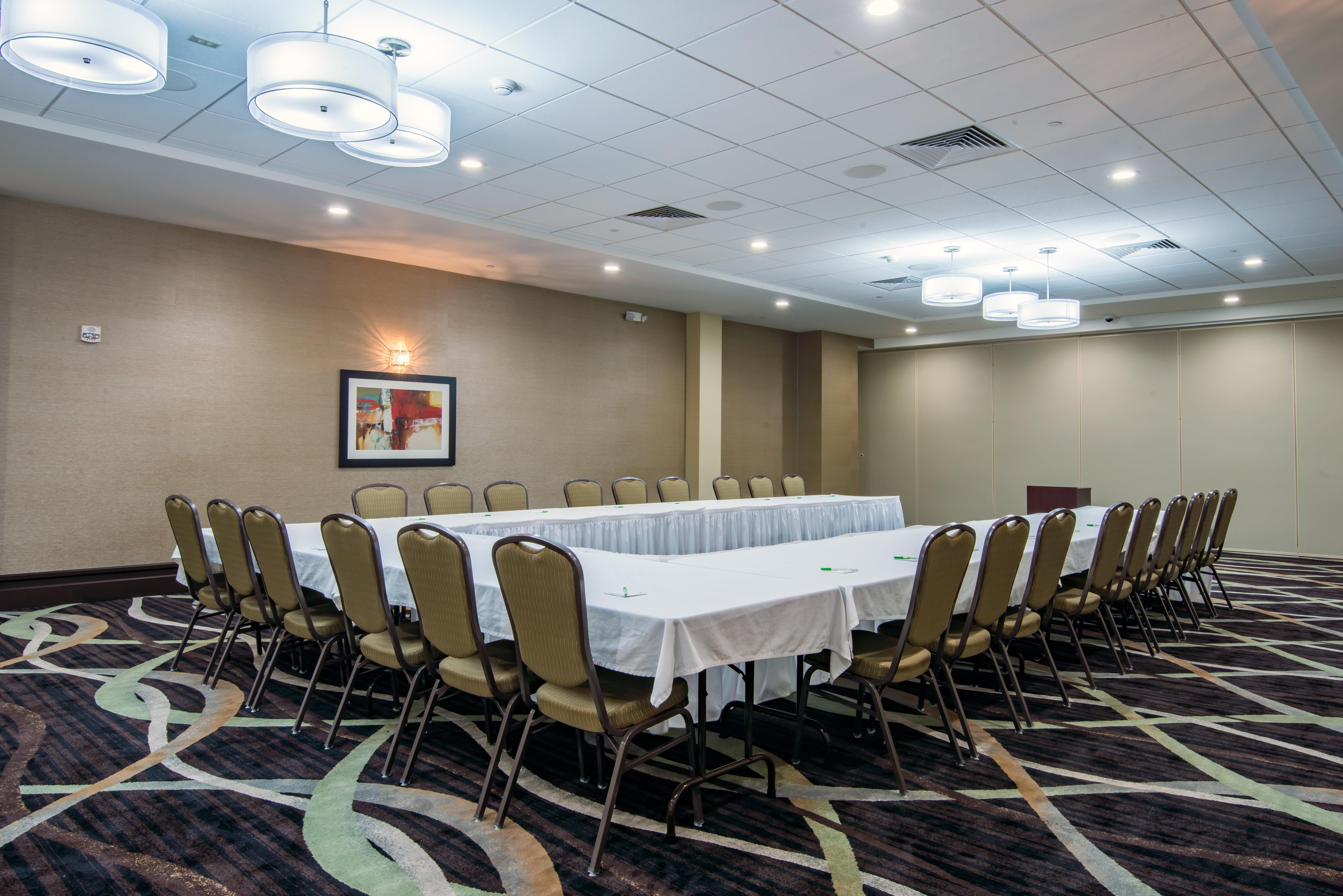Holiday Inn Salina By Ihg Extérieur photo