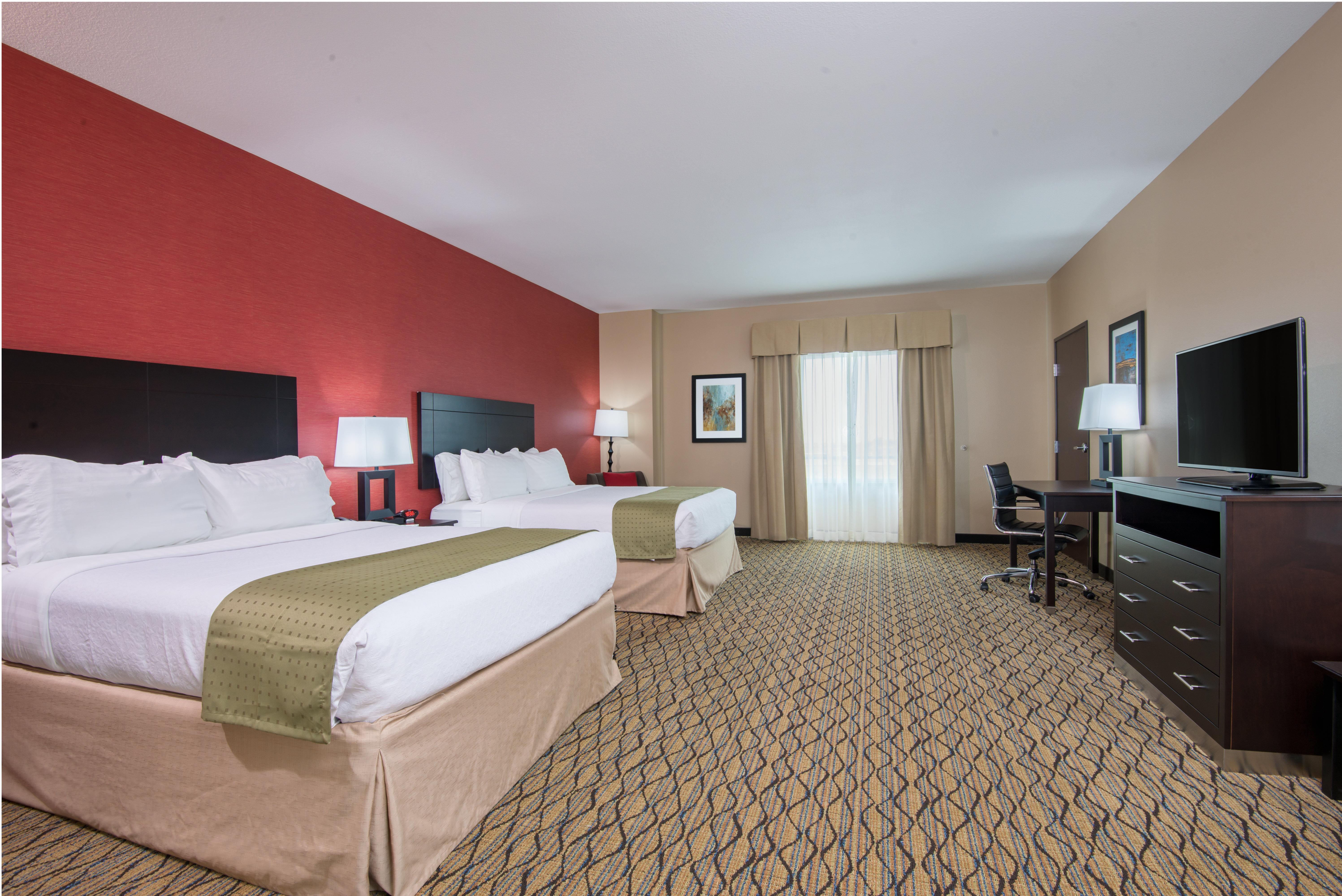 Holiday Inn Salina By Ihg Extérieur photo