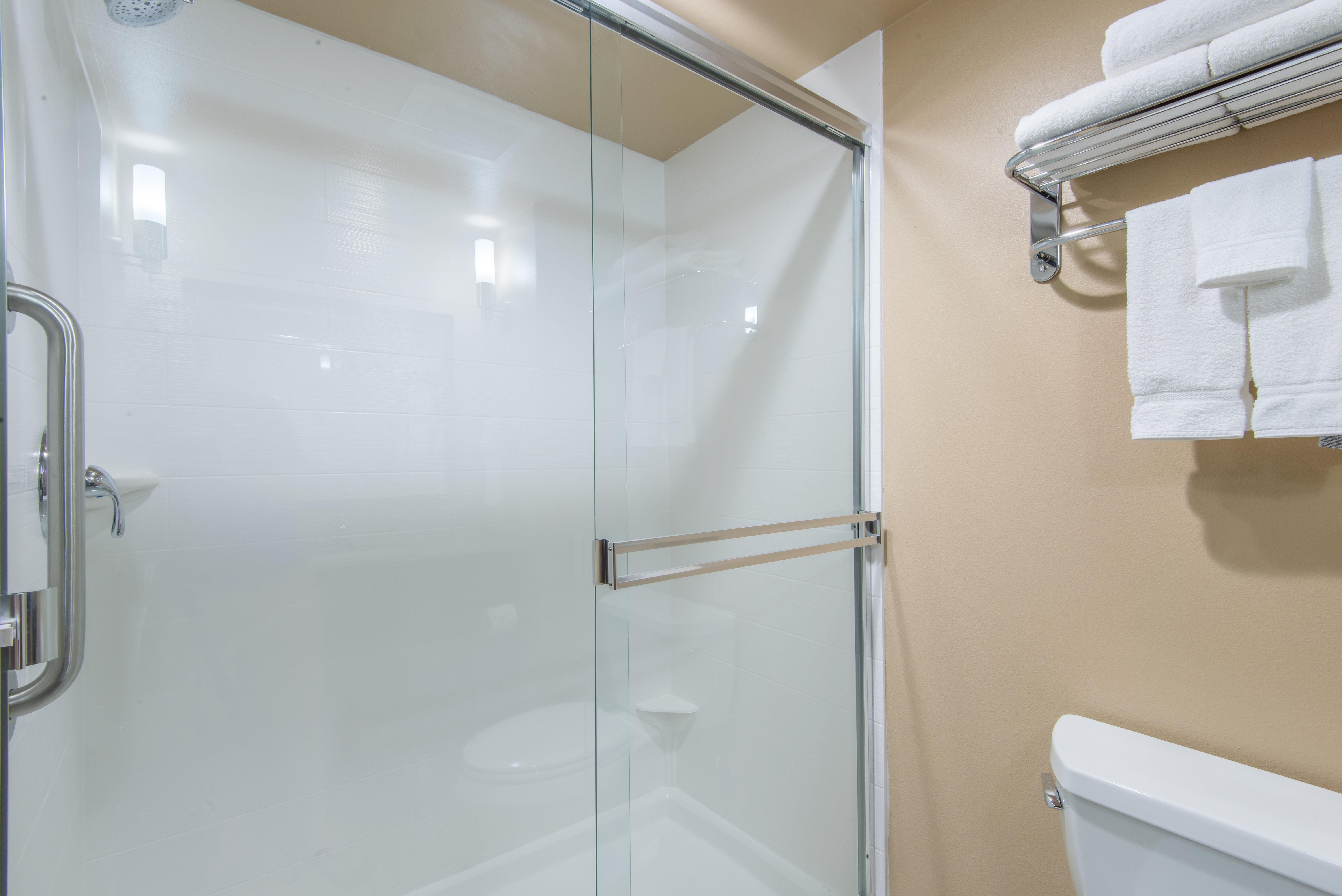 Holiday Inn Salina By Ihg Extérieur photo