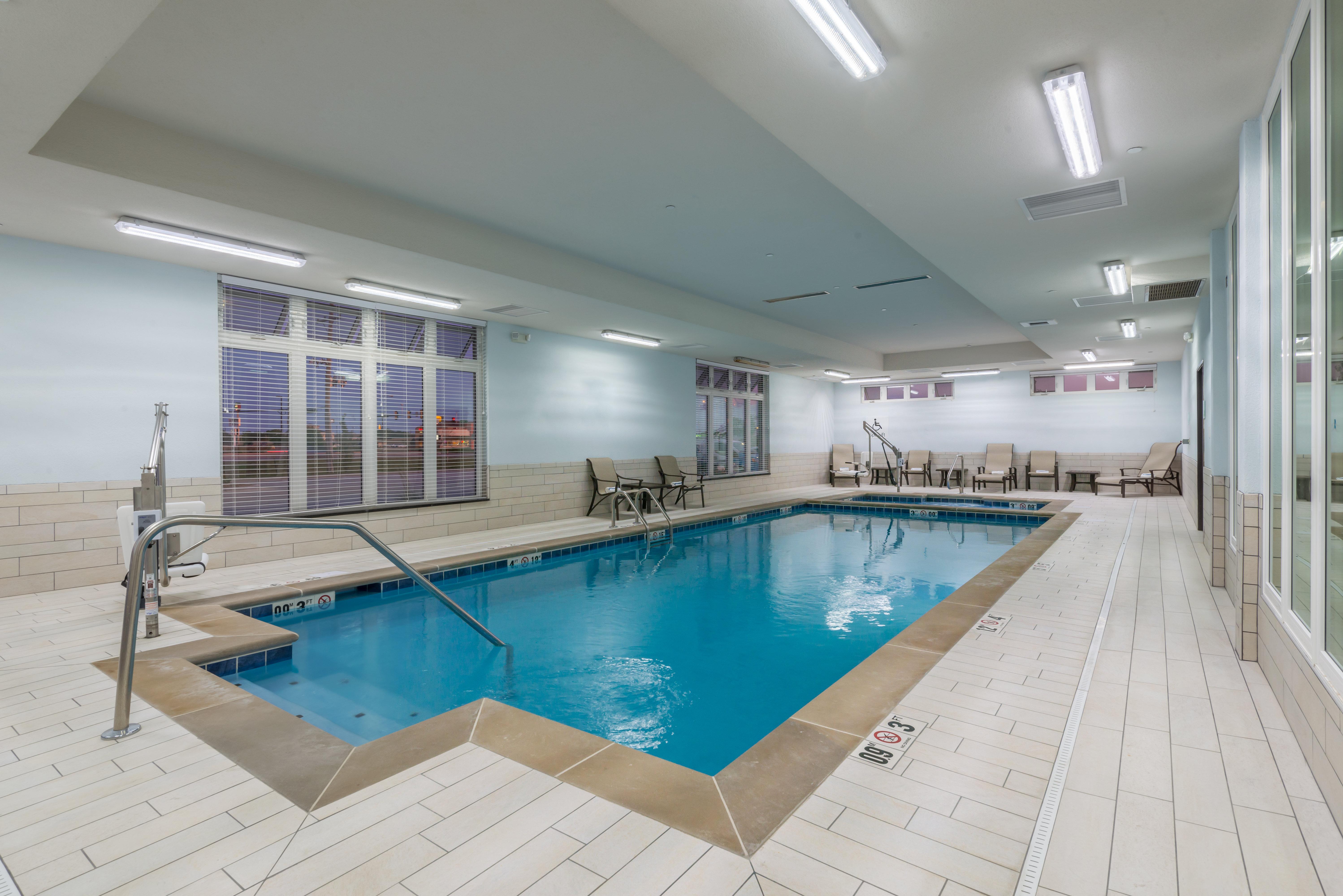 Holiday Inn Salina By Ihg Extérieur photo