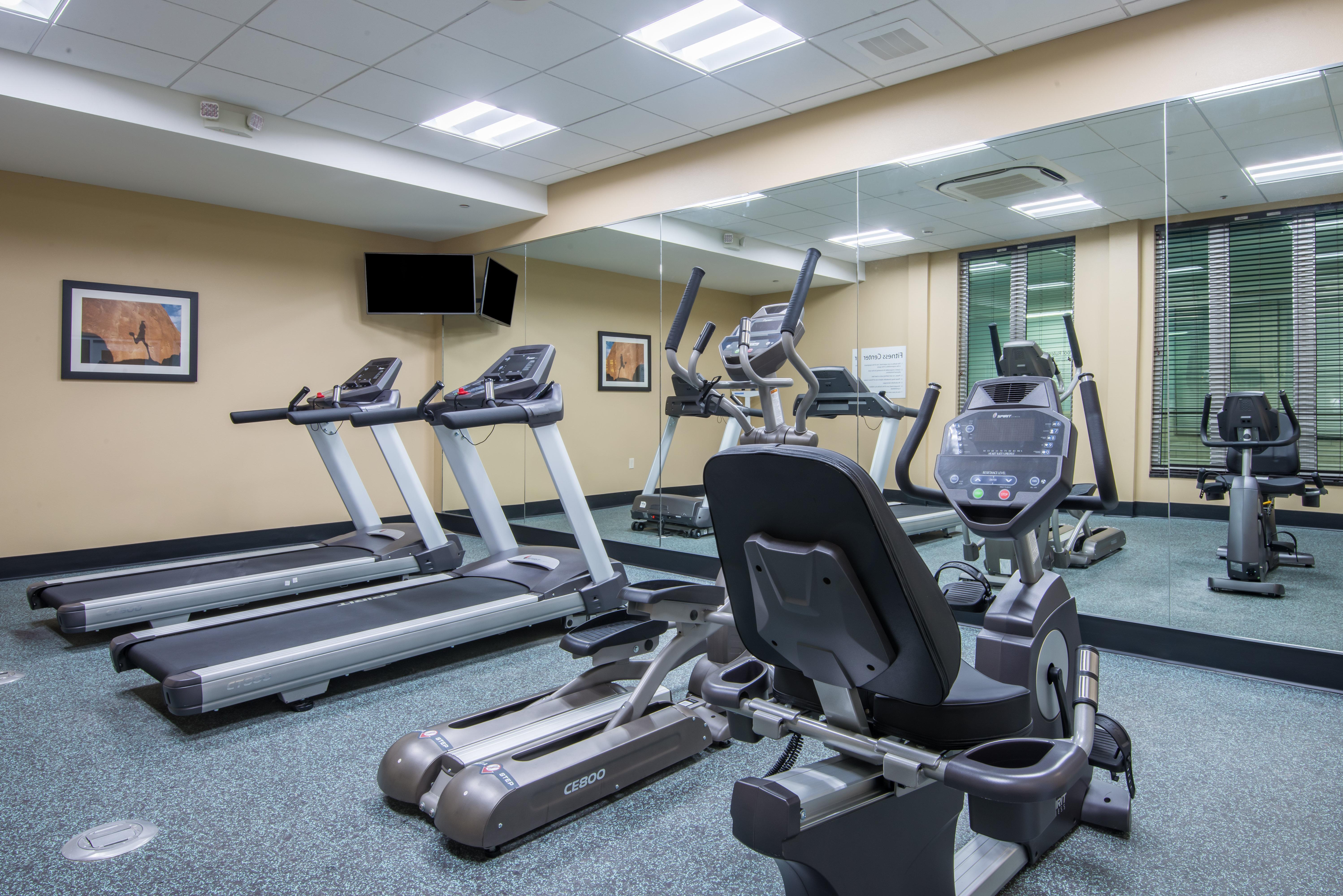 Holiday Inn Salina By Ihg Extérieur photo