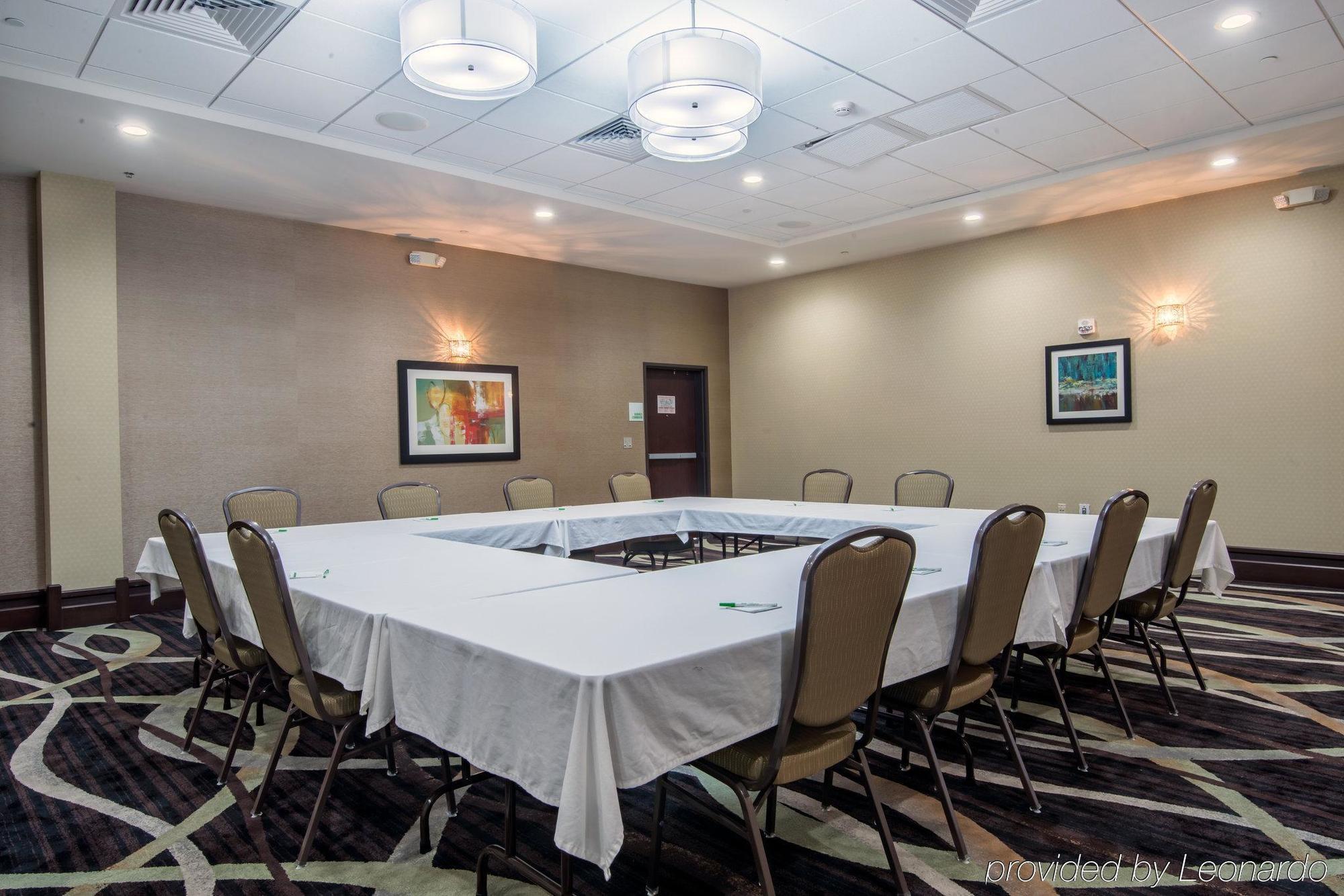 Holiday Inn Salina By Ihg Extérieur photo