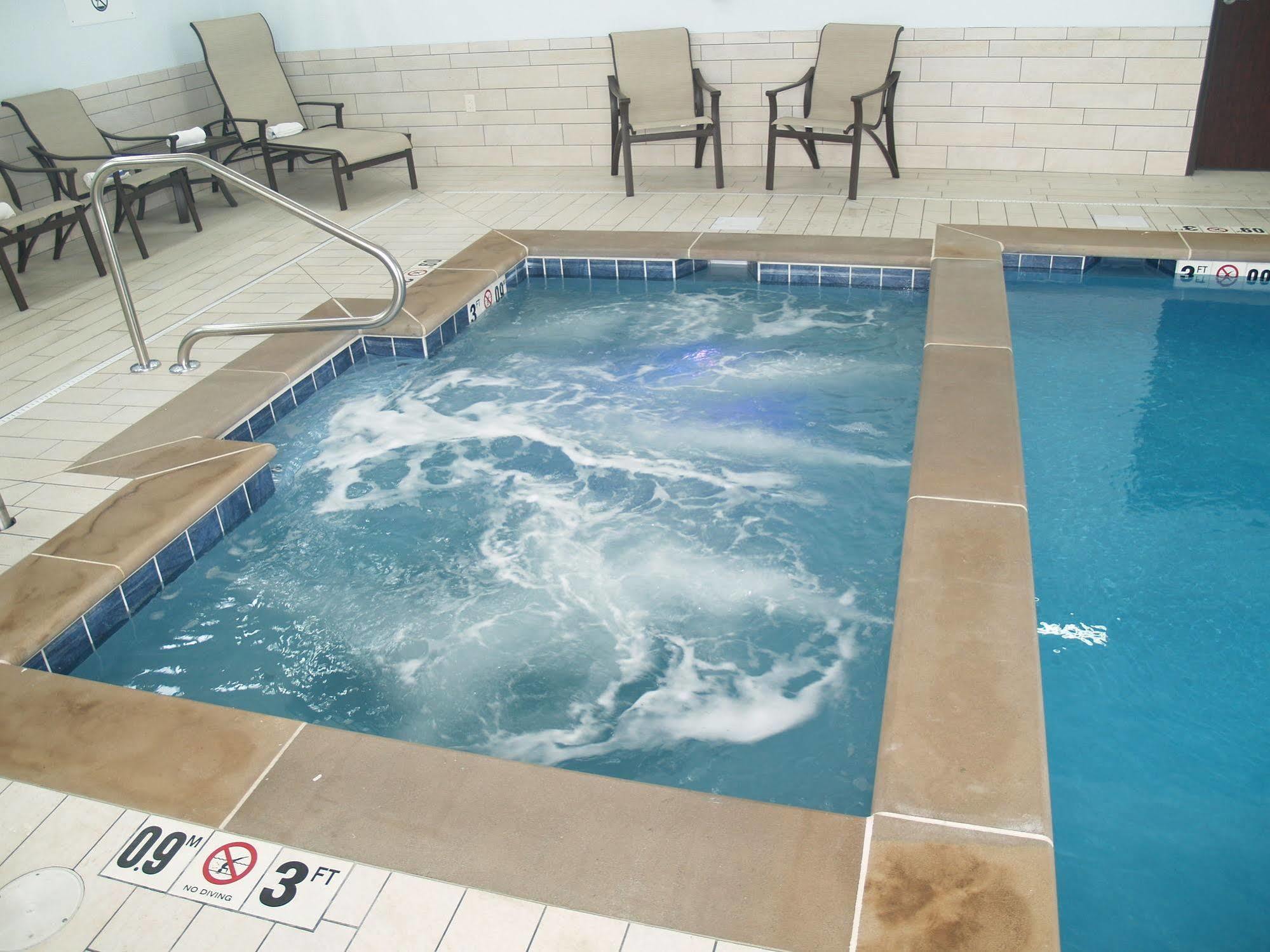 Holiday Inn Salina By Ihg Extérieur photo