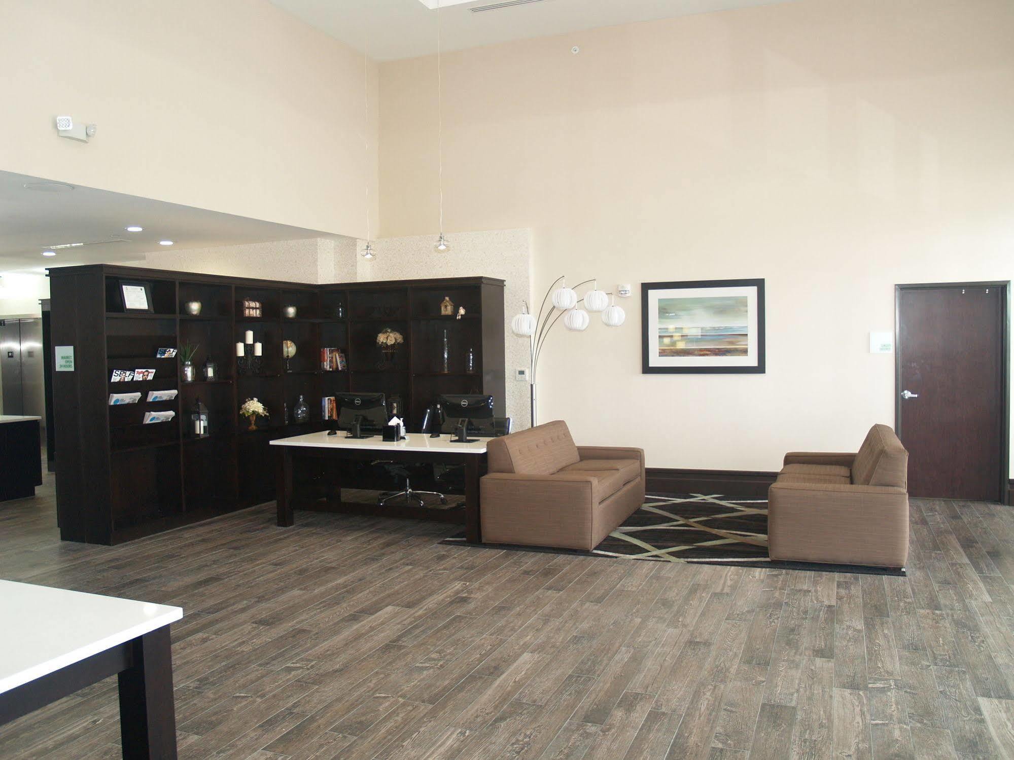 Holiday Inn Salina By Ihg Extérieur photo