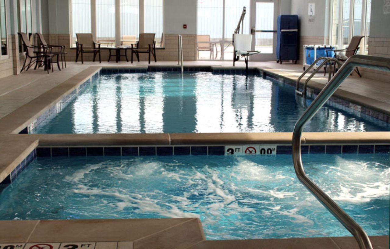 Holiday Inn Salina By Ihg Extérieur photo